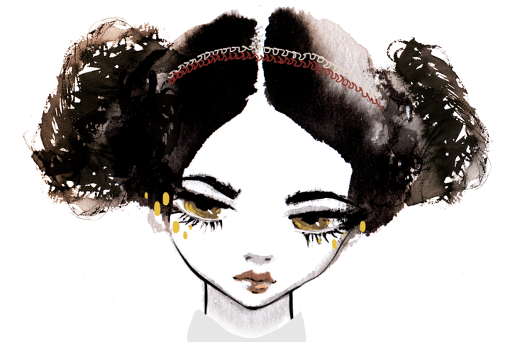 Fashionillustrations